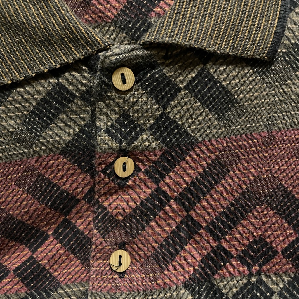 Jhanesbarnes Mens Pullover Preowned Shirt Xl